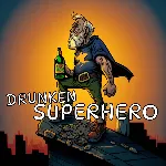 DRUNKEN SUPERHERO PS5