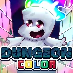 Dungeon Color PS4 & PS5
