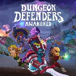 Dungeon Defenders: Awakened PS4 & PS5