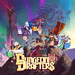 Dungeon Drafters PS4 & PS5