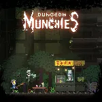 Dungeon Munchies PS5