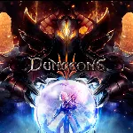 Dungeons 3 PS4 & PS5
