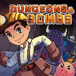 Dungeons & Bombs PS5