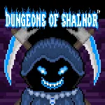 Dungeons of Shalnor PS4 & PS5