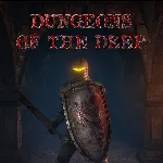 Dungeons Of The Deep PS5