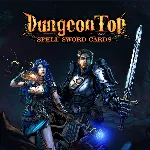 DungeonTop PS4 & PS5
