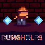 Dungholes PS4 & PS5