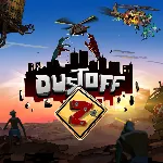 Dustoff Z PS4 & PS5