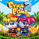 Dyna Bomb 2 PS4 & PS5