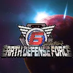 EARTH DEFENSE FORCE 6 PS4 & PS5