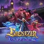 Ebenezer and the Invisible World PS5