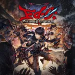 Ed-0: Zombie Uprising PS5