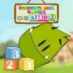 Educational Games for Kids PS4 & PS5