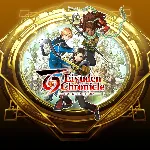 Eiyuden Chronicle: Hundred Heroes PS4 & PS5