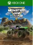 ⭐️ Monster Jam Steel Titans 2 Xbox One Series X|S