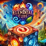 Elemental Cube PS5