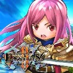 ELEMENTAL KNIGHTS R -DarkArthur PremiumPack- PS4 & PS5