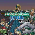 Elevator Action -Returns- S-Tribute PS4 & PS5