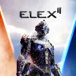 ELEX II PS4 & PS5
