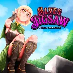 Elves Jigsaw Puzzle Collection PS4 & PS5