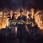Empire of Sin PS4 & PS5