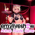 EmyLiveShow: Anime Puzzle Game PS4 & PS5