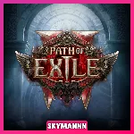 PATH OF EXILE & PoE 2 | 50-2000 МОНЕТЫ ЛЮБОЙ РЕГИОН