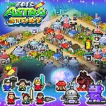 Epic Astro Story PS4 & PS5