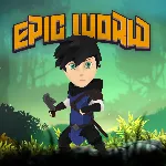 Epic World PS4 & PS5
