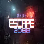 Escape 2088 PS4 & PS5
