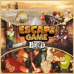 Escape Game - FORT BOYARD 2022 PS4 & PS5