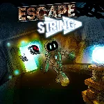 Escape String PS4 & PS5