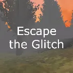 Escape the Glitch PS5
