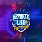 Esports Life Tycoon PS4 & PS5