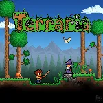 ✅ Terraria✅ Steam✅ ОФЛАЙН✅ 