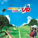 Everybody’s Golf VR PS4 & PS5