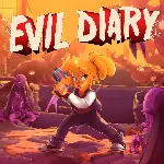 Evil Diary PS4 & PS5