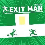 ExitMan Deluxe PS4 & PS5