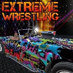 Extreme Wrestling PS4 & PS5