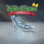 Fables Mosaic: Cindarella PS5