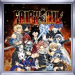 FAIRY TAIL PS4 & PS5