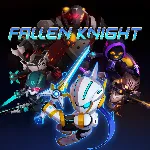 Fallen Knight PS4 & PS5