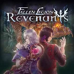Fallen Legion Revenants PS4 & PS5