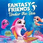 Fantasy Friends - Under The Sea PS4 & PS5