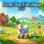 Farm Day Simulator 2024 PS4 & PS5