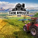 Farm Manager 2022 PS4 & PS5