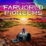 Farworld Pioneers PS4 & PS5