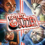 Fastest on the Buzzer PS4 & PS5