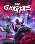 Marvel&acute;s Guardians of the Galaxy (Xbox One SX) Аренда - irongamers.ru
