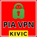 PIA  PREMIUM до 2 Лет | Работает в РФ | Безлимит
